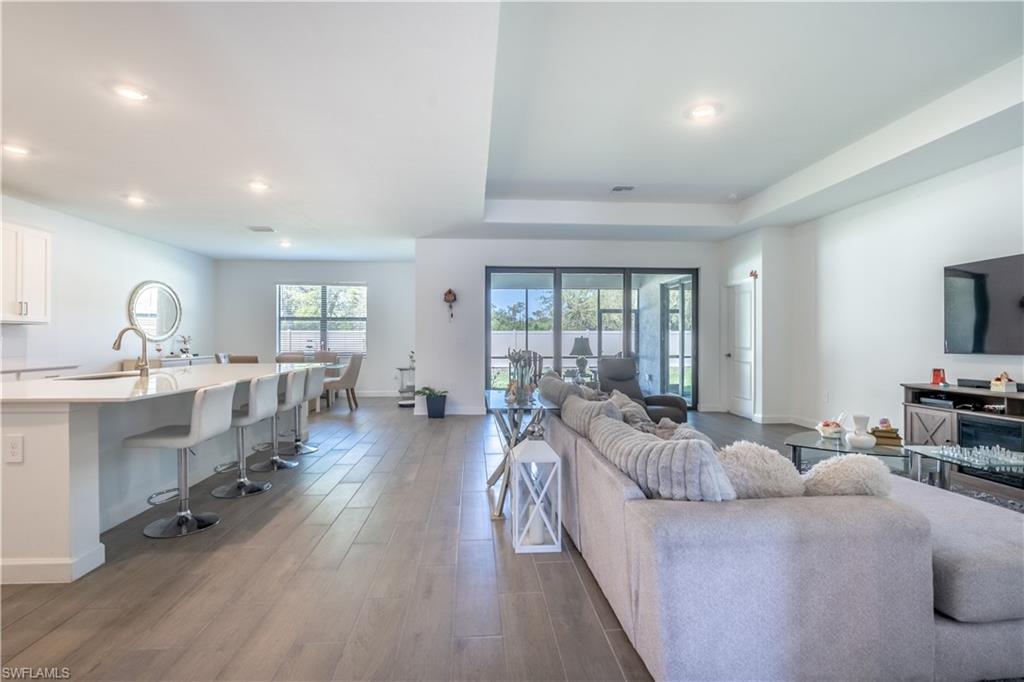 TIMBER CREEK - Residential