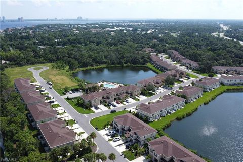 A home in NORTH FORT MYERS