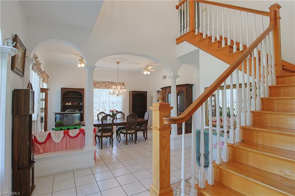 STEVENS A M SUBD - Residential