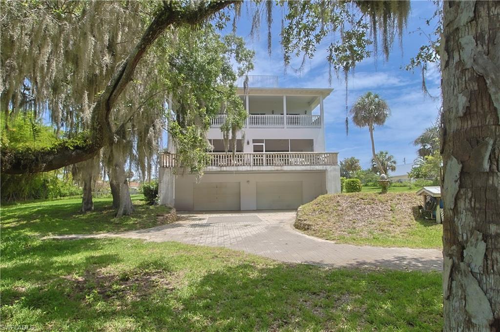 STEVENS A M SUBD - Residential