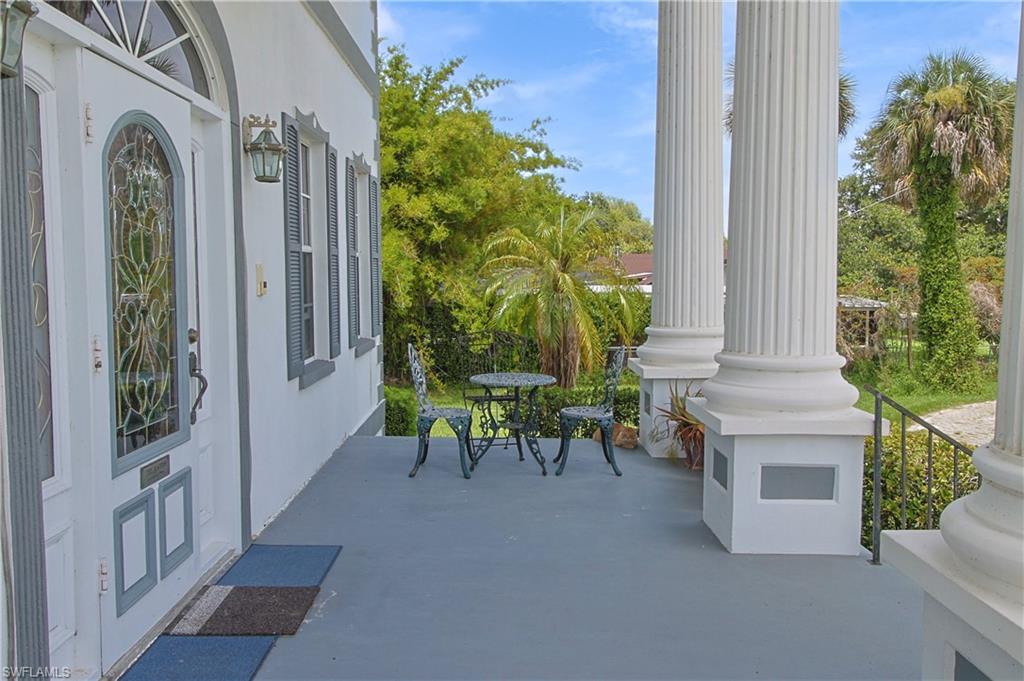 STEVENS A M SUBD - Residential