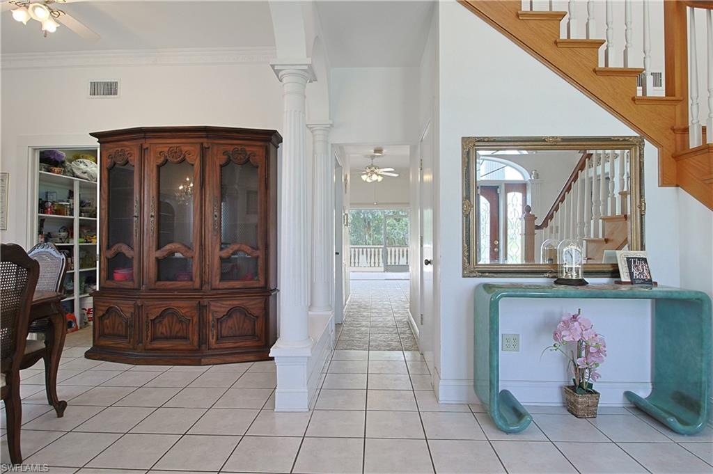 STEVENS A M SUBD - Residential