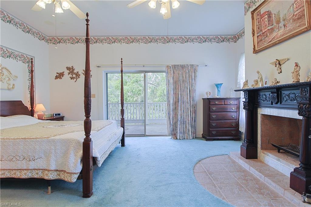 STEVENS A M SUBD - Residential