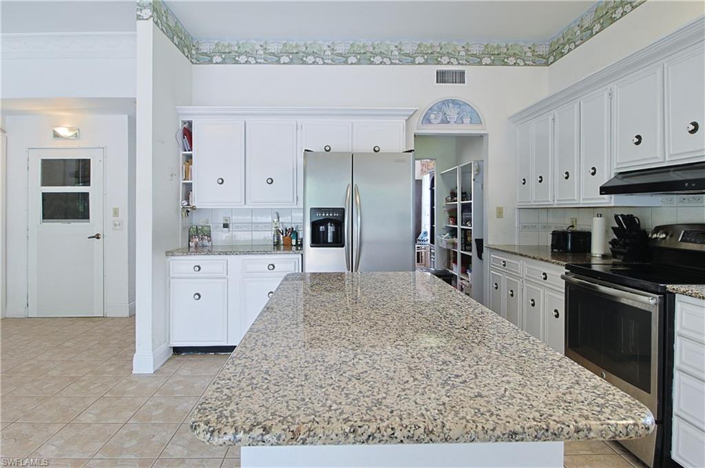 STEVENS A M SUBD - Residential