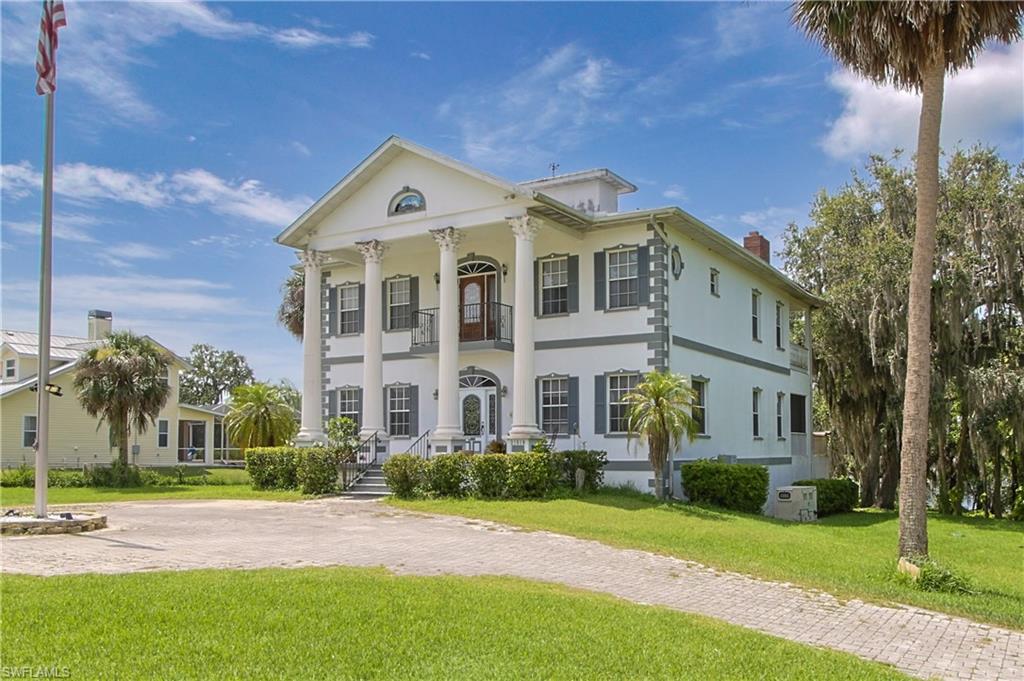 STEVENS A M SUBD - Residential