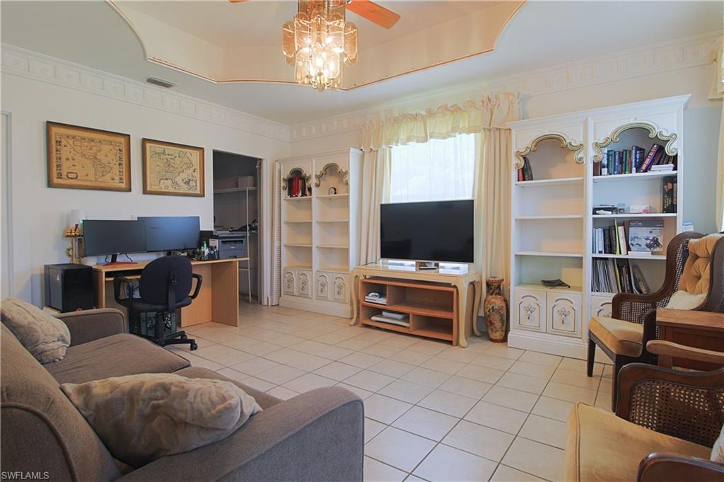 STEVENS A M SUBD - Residential