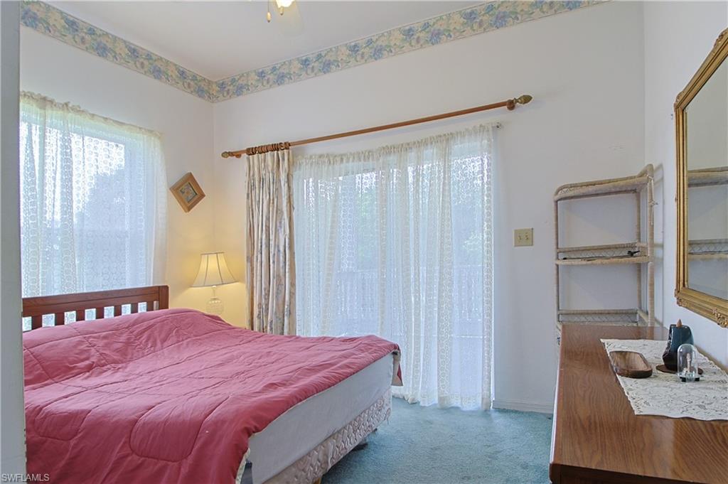 STEVENS A M SUBD - Residential