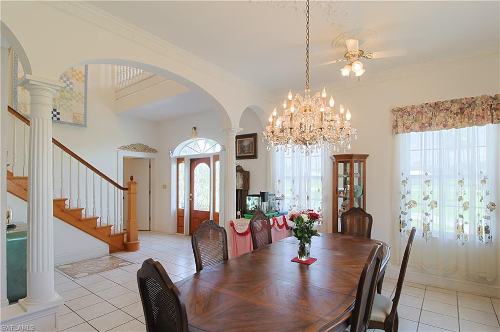 STEVENS A M SUBD - Residential