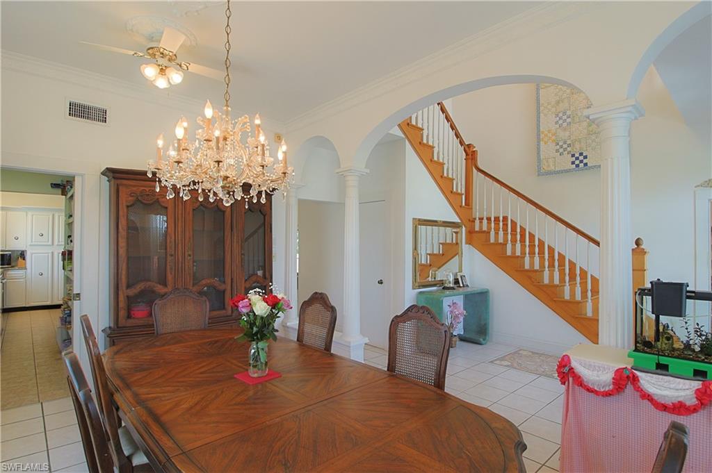 STEVENS A M SUBD - Residential