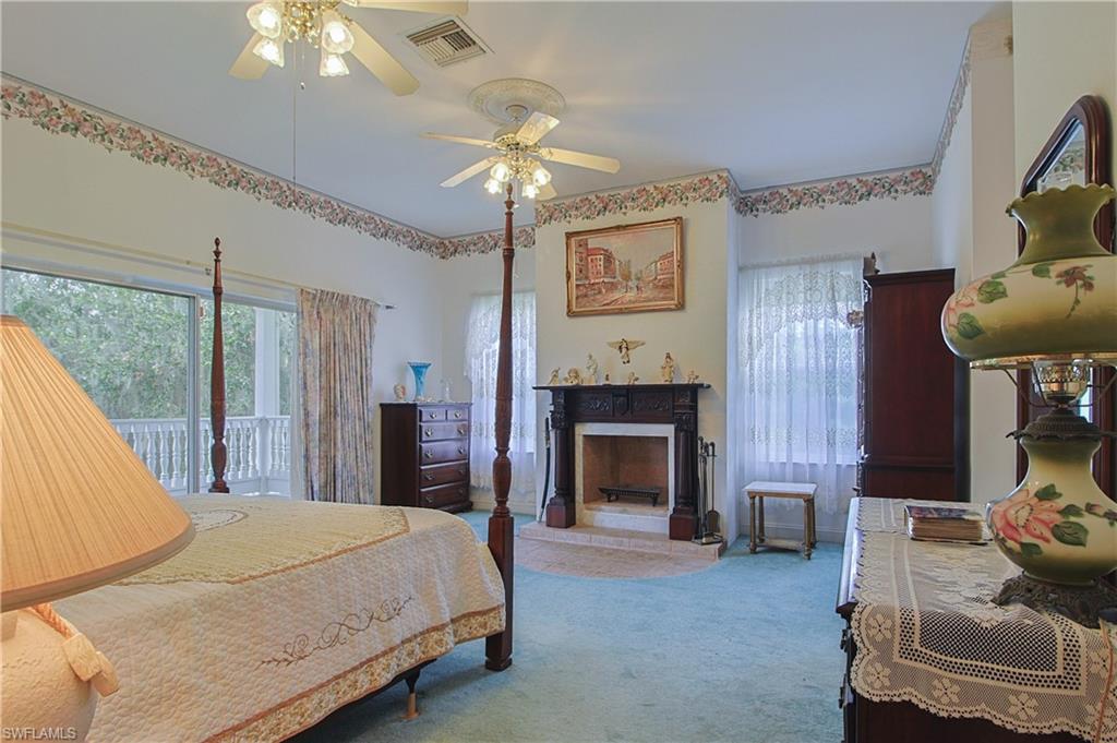 STEVENS A M SUBD - Residential