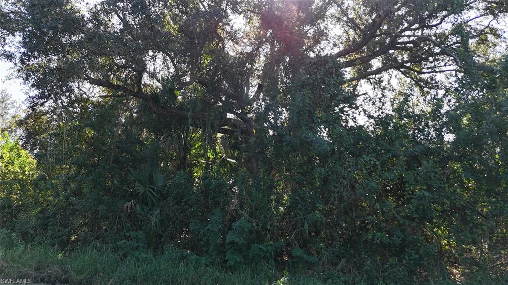 NOT APPLICABLE - Land