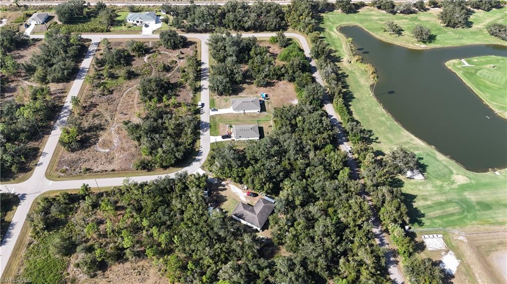 NOT APPLICABLE - Land