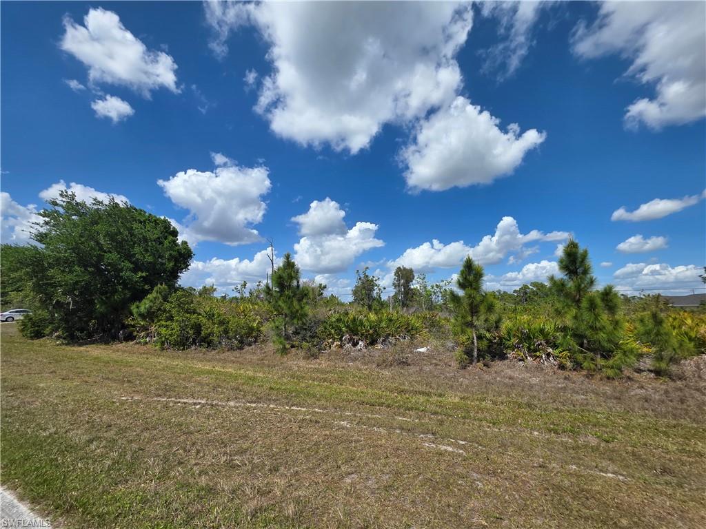 PORT CHARLOTTE - Land