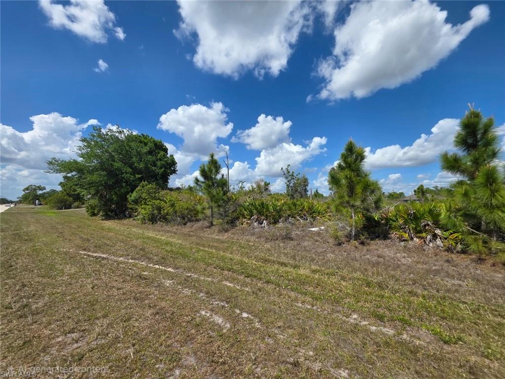 PORT CHARLOTTE - Land