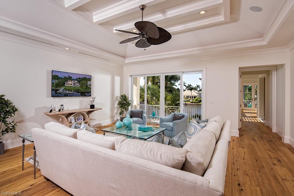 PORT ROYAL - Residential