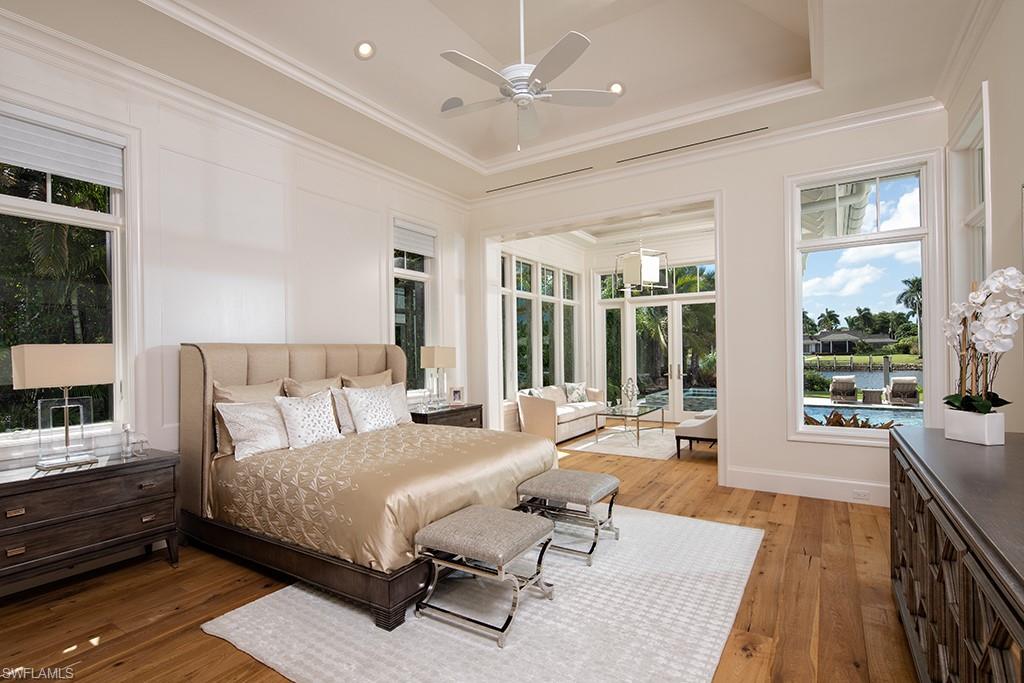 PORT ROYAL - Residential