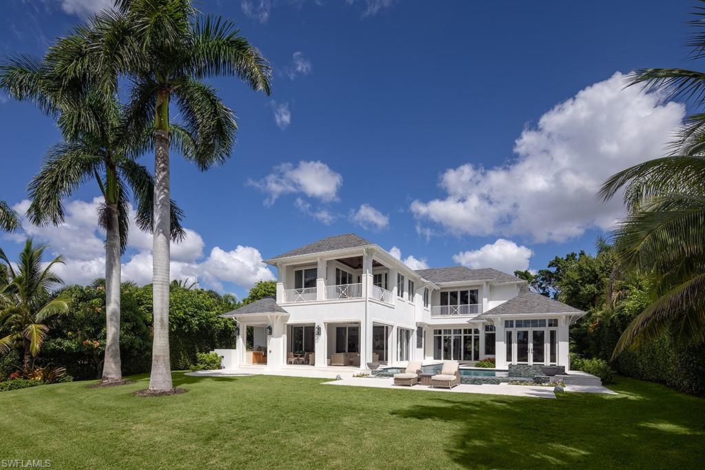 PORT ROYAL - Residential