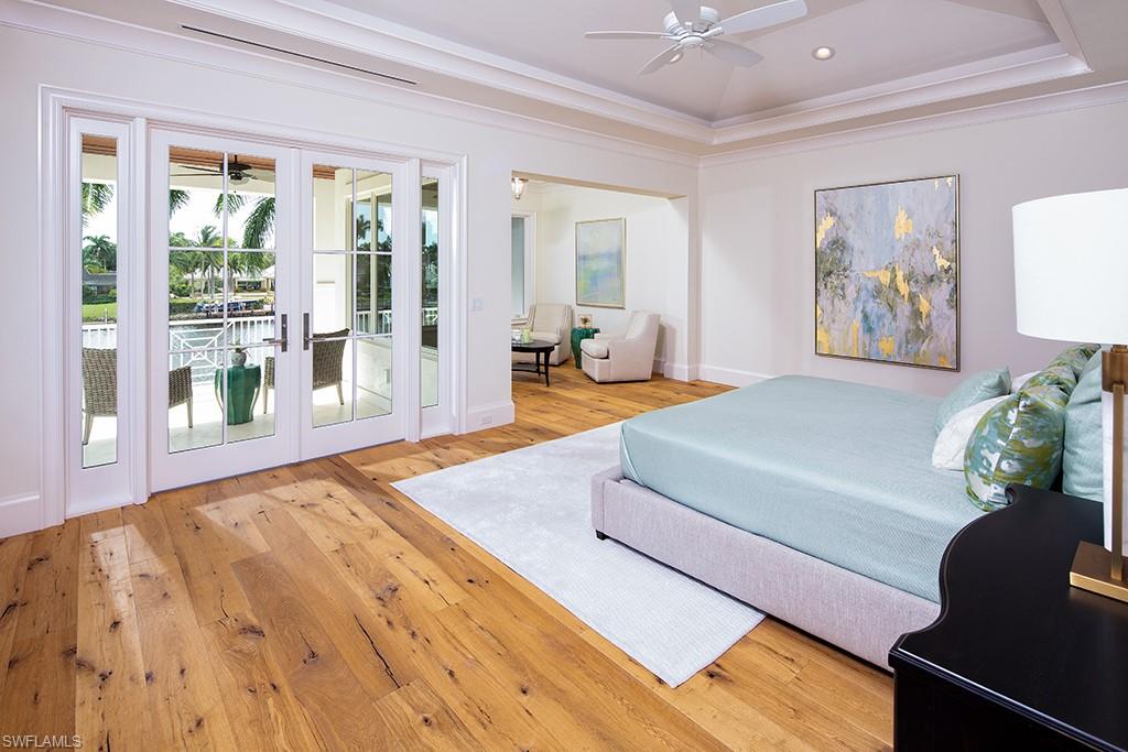 PORT ROYAL - Residential