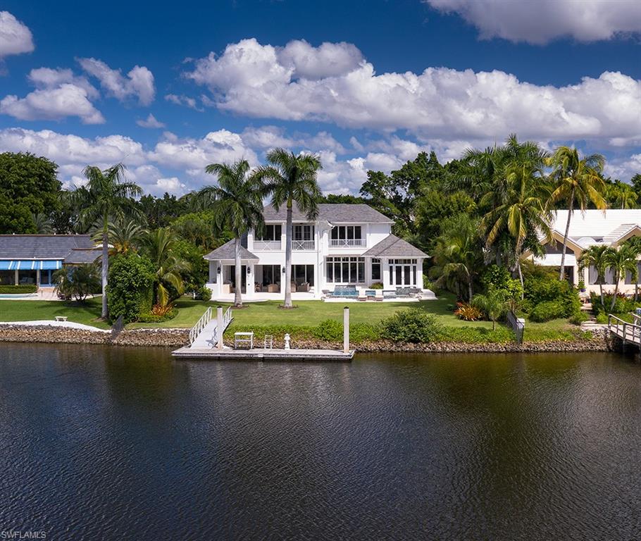 PORT ROYAL - Residential