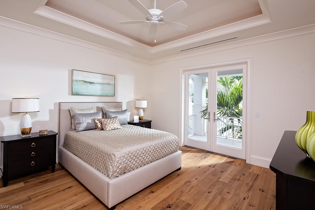 PORT ROYAL - Residential