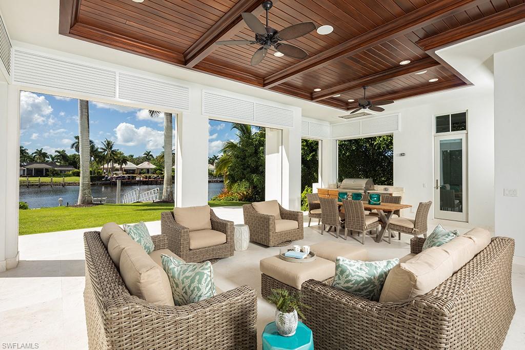 PORT ROYAL - Residential