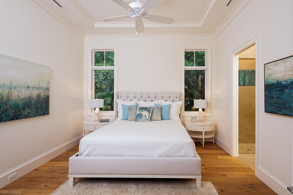 PORT ROYAL - Residential