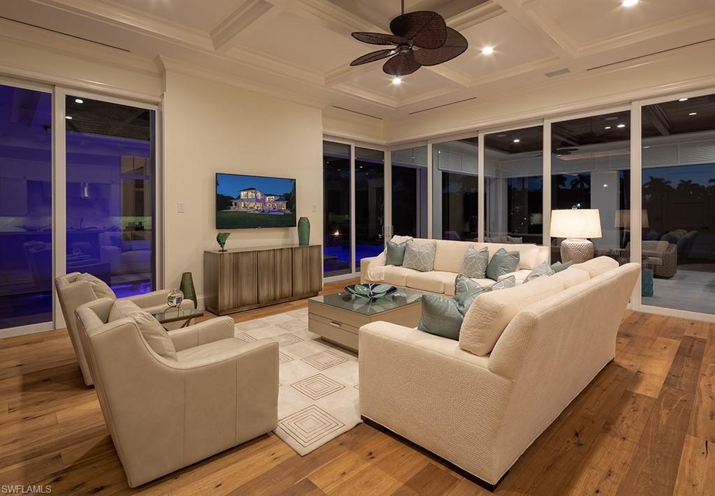 PORT ROYAL - Residential