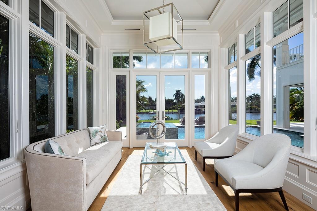 PORT ROYAL - Residential