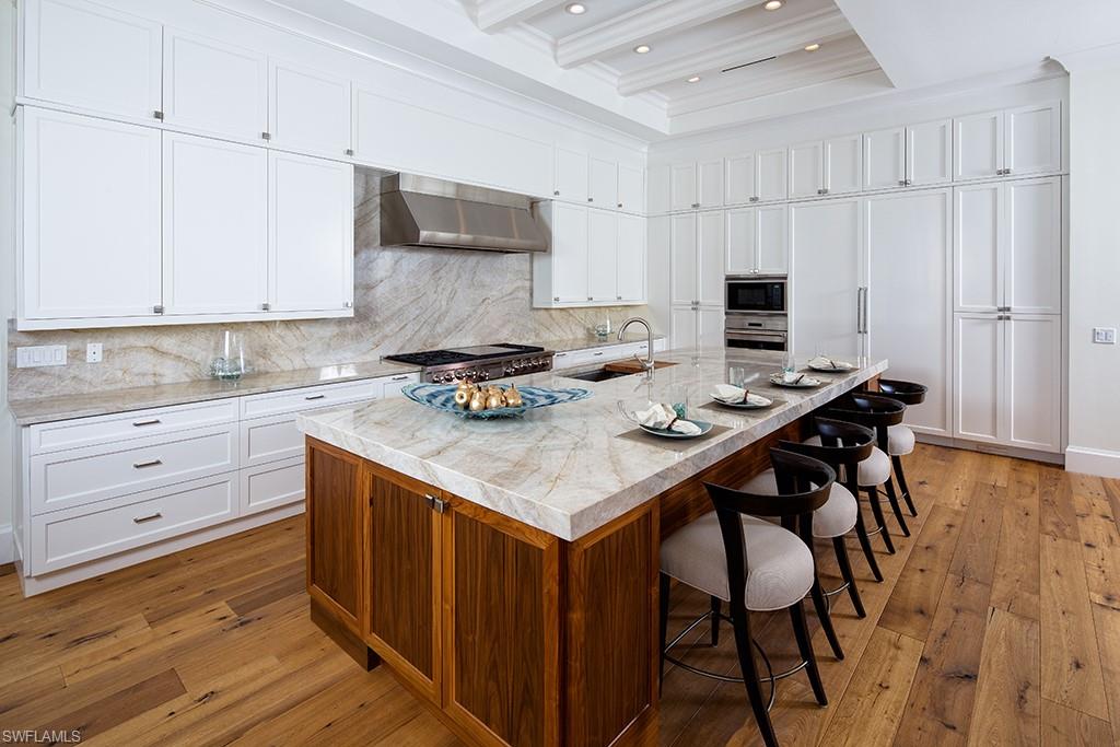 PORT ROYAL - Residential