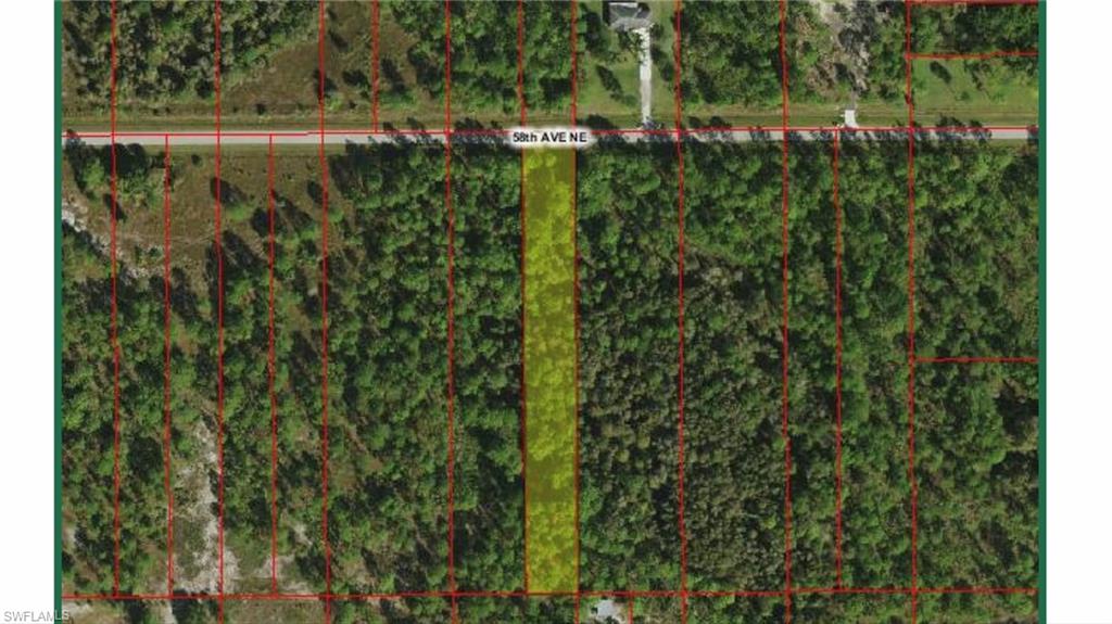 GOLDEN GATE ESTATES - Land