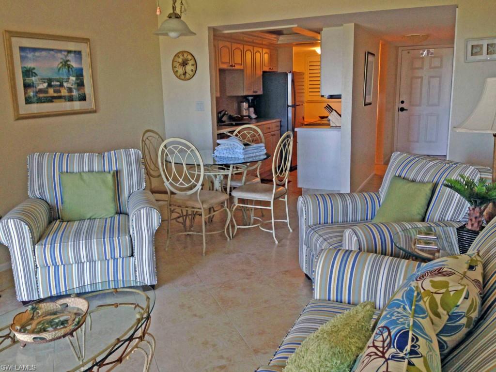 Sandalfoot Condominium - Residential