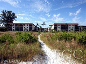 Sandalfoot Condominium - Residential