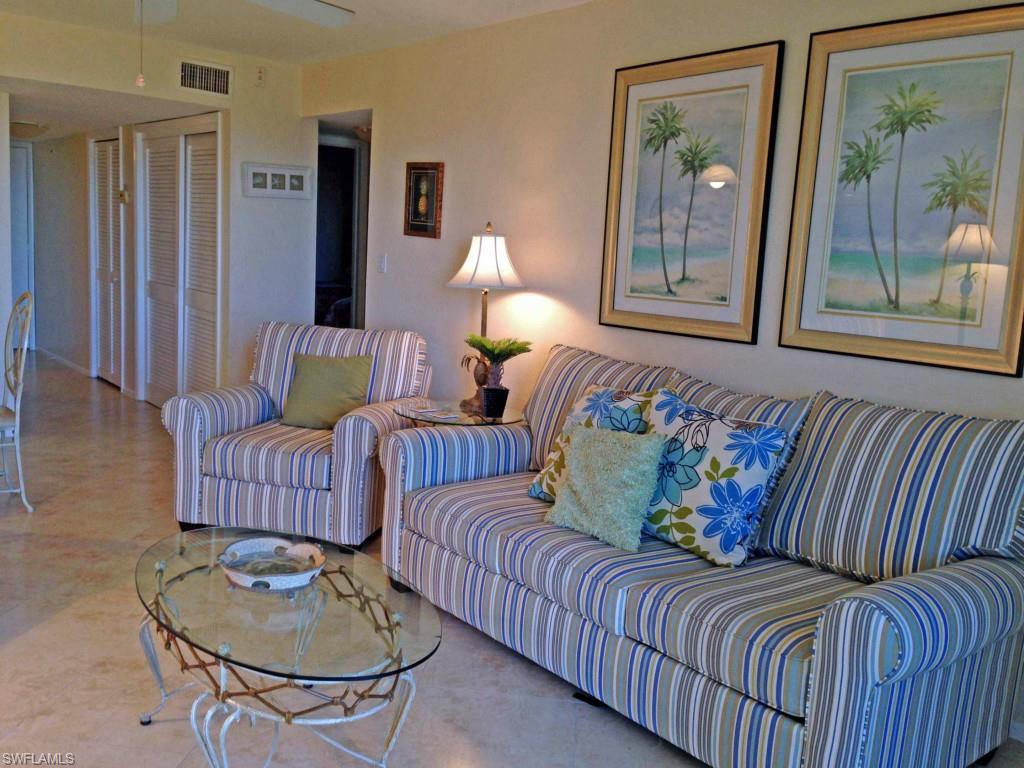 Sandalfoot Condominium - Residential