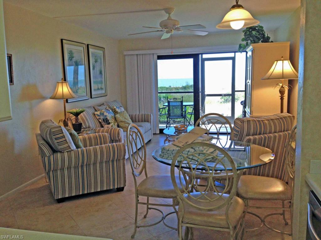 Sandalfoot Condominium - Residential