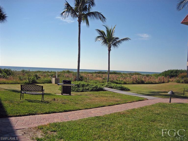 Sandalfoot Condominium - Residential