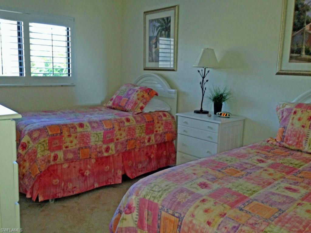 Sandalfoot Condominium - Residential