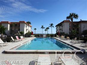 Sandalfoot Condominium - Residential