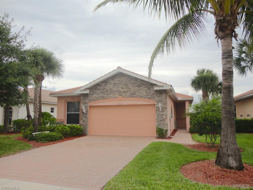 CORAL LAKES - Residential