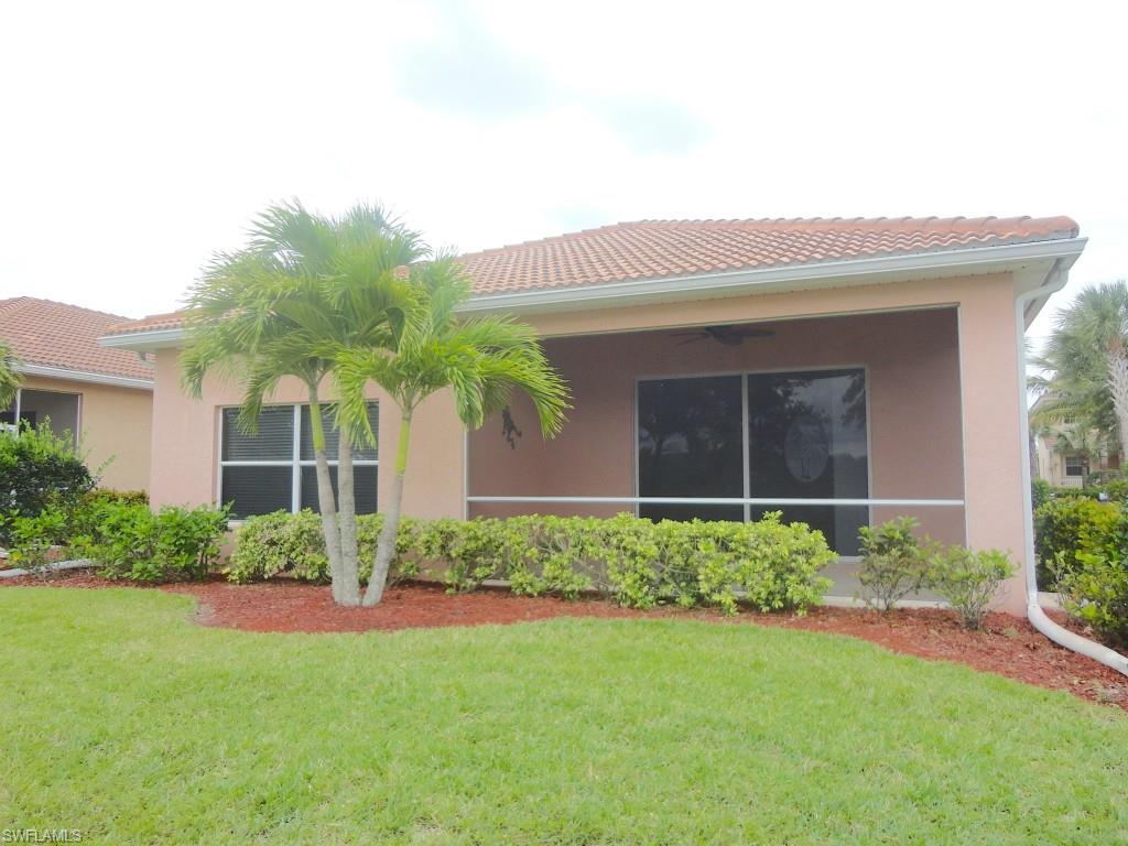 CORAL LAKES - Residential