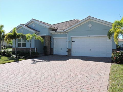 3215 Apple Blossom DR ALVA FL 33920