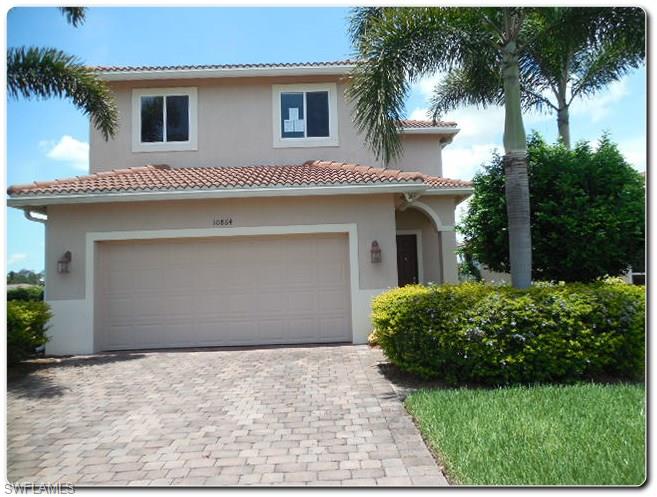 CALOOSA LAKES - Residential