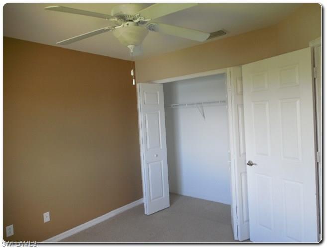 CALOOSA LAKES - Residential