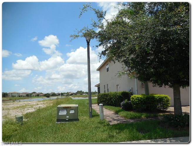 CALOOSA LAKES - Residential