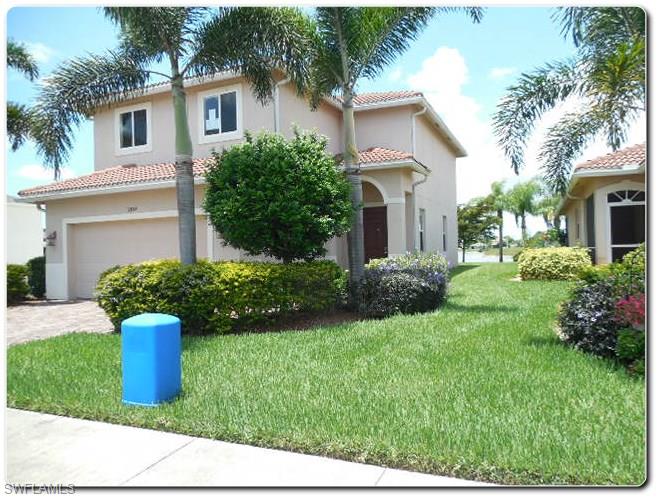 CALOOSA LAKES - Residential