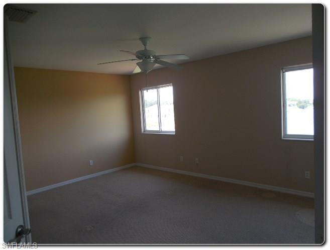 CALOOSA LAKES - Residential