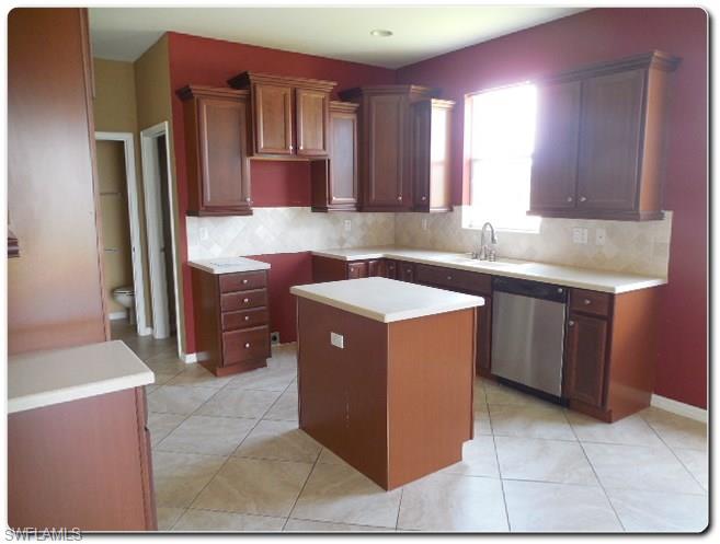 CALOOSA LAKES - Residential