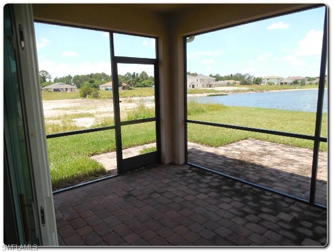 CALOOSA LAKES - Residential