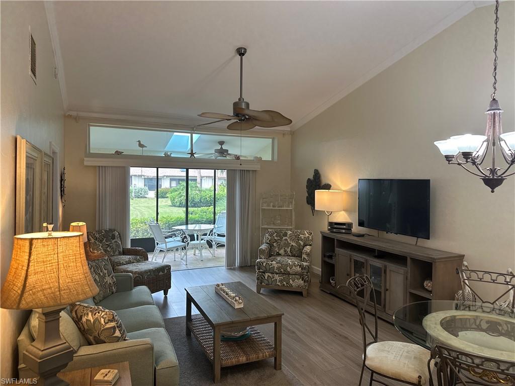 VILLAS AT CINNAMON COVE - Residential