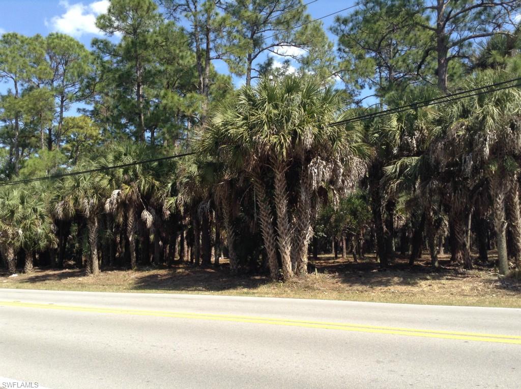 OAKES ESTATES - Land