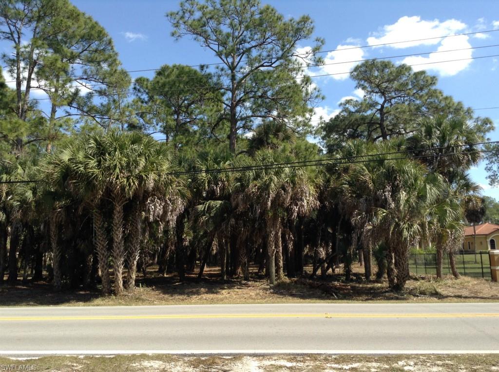 OAKES ESTATES - Land